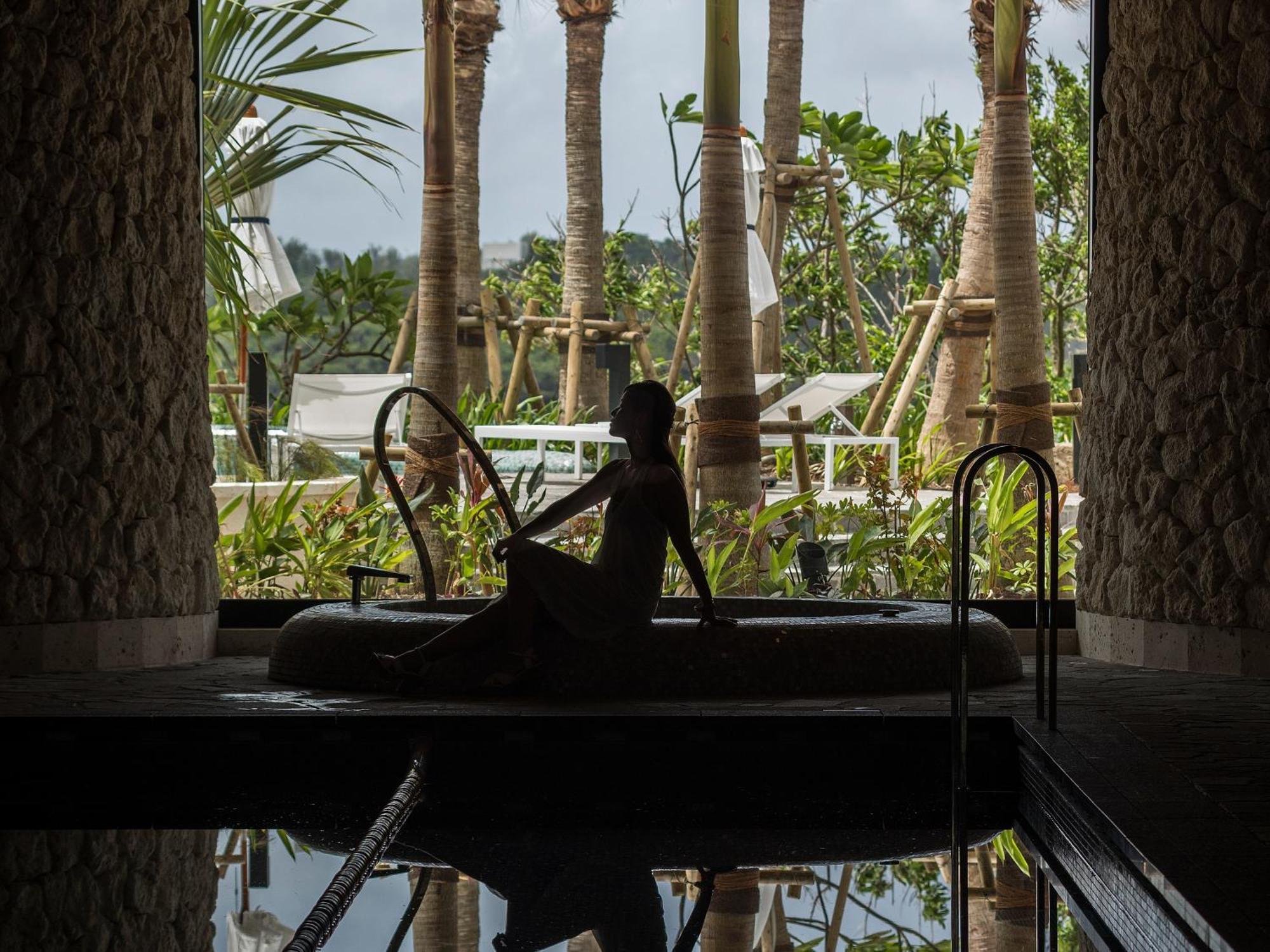 Hyatt Regency Seragaki Island Okinawa Onna