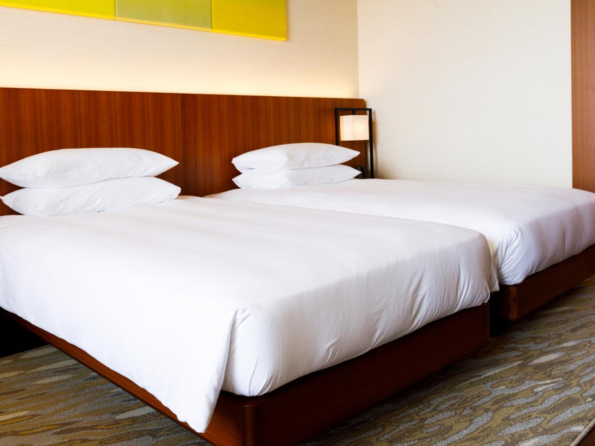 Resort Hyatt Regency Seragaki Island Okinawa