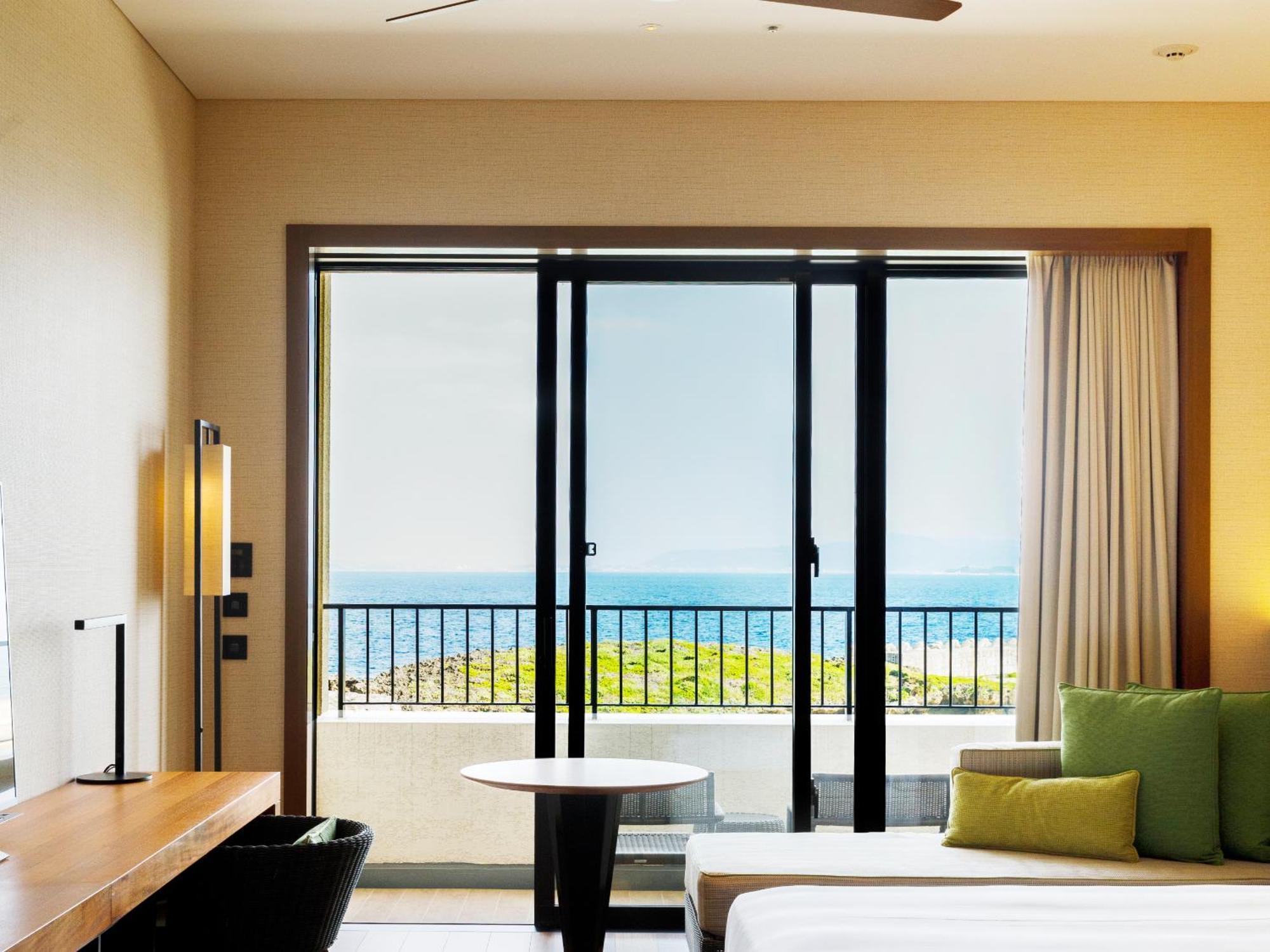 Hyatt Regency Seragaki Island Okinawa Resort 5*