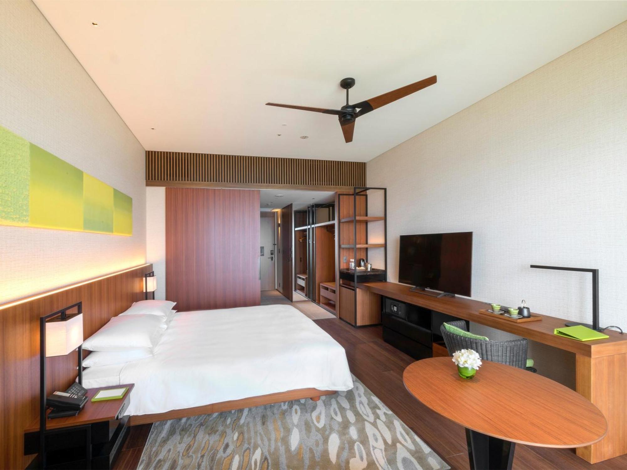 Hyatt Regency Seragaki Island Okinawa Onna