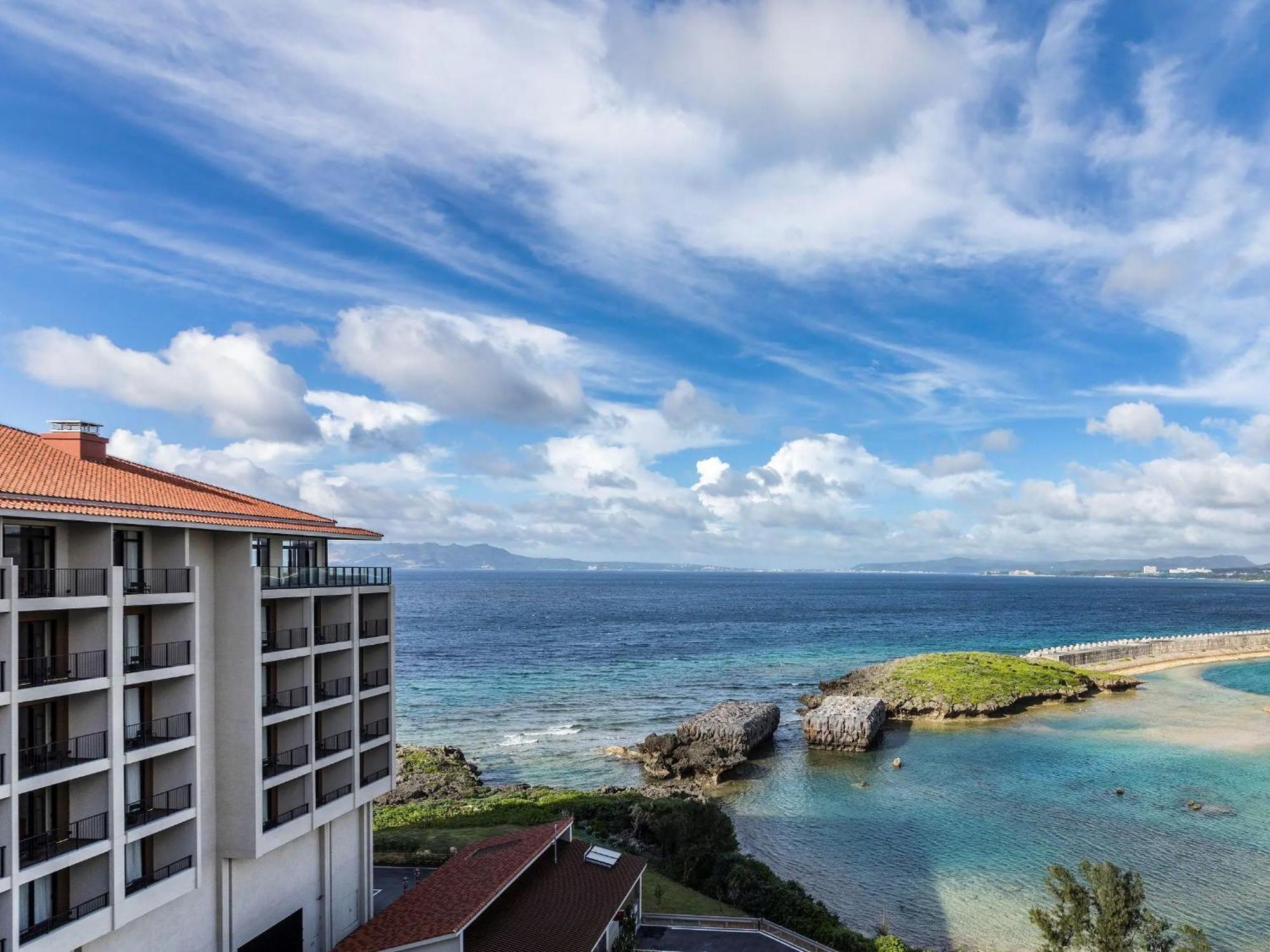 Hyatt Regency Seragaki Island Okinawa 5* Onna
