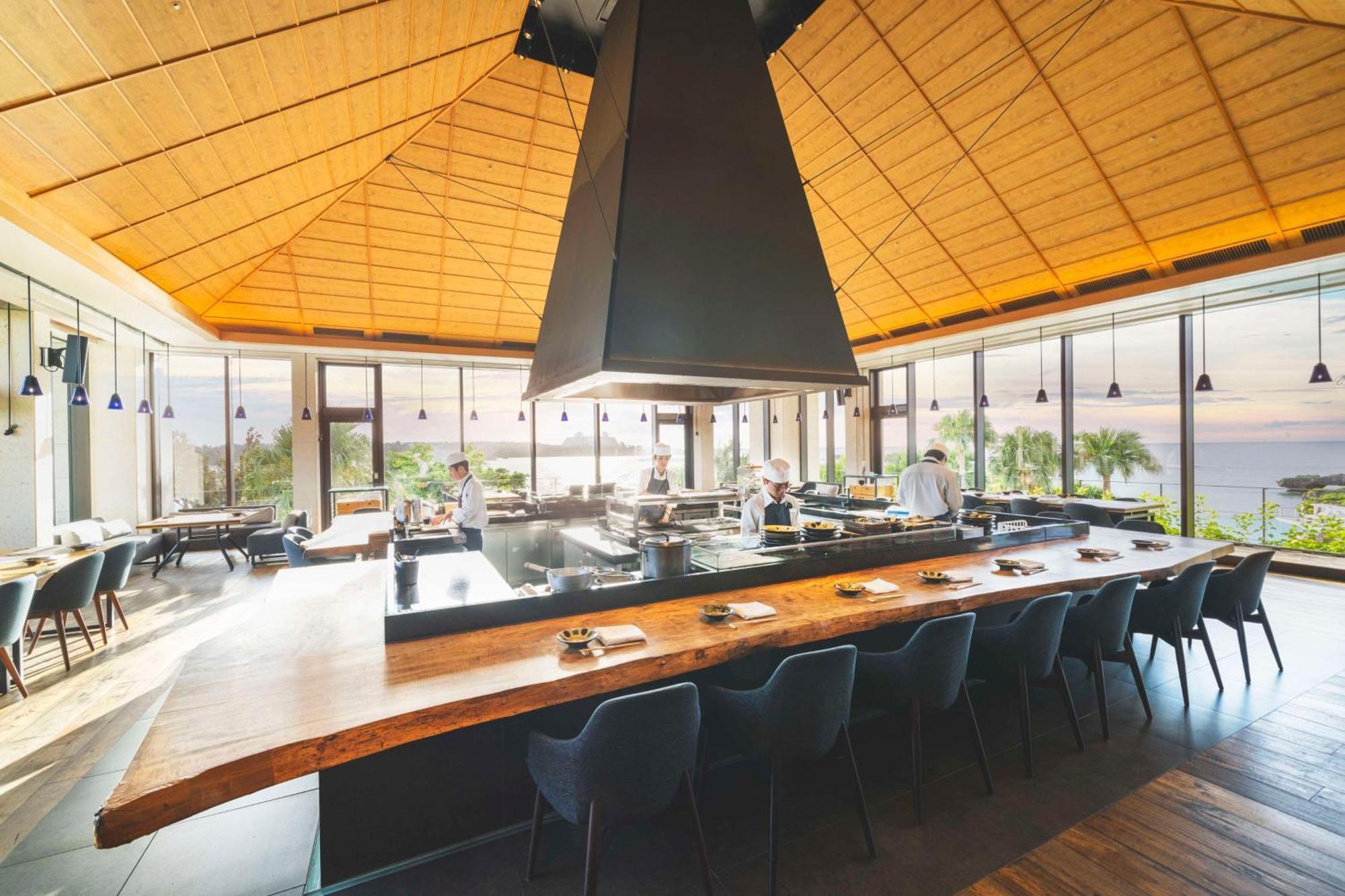 Hyatt Regency Seragaki Island Okinawa Resort 5*