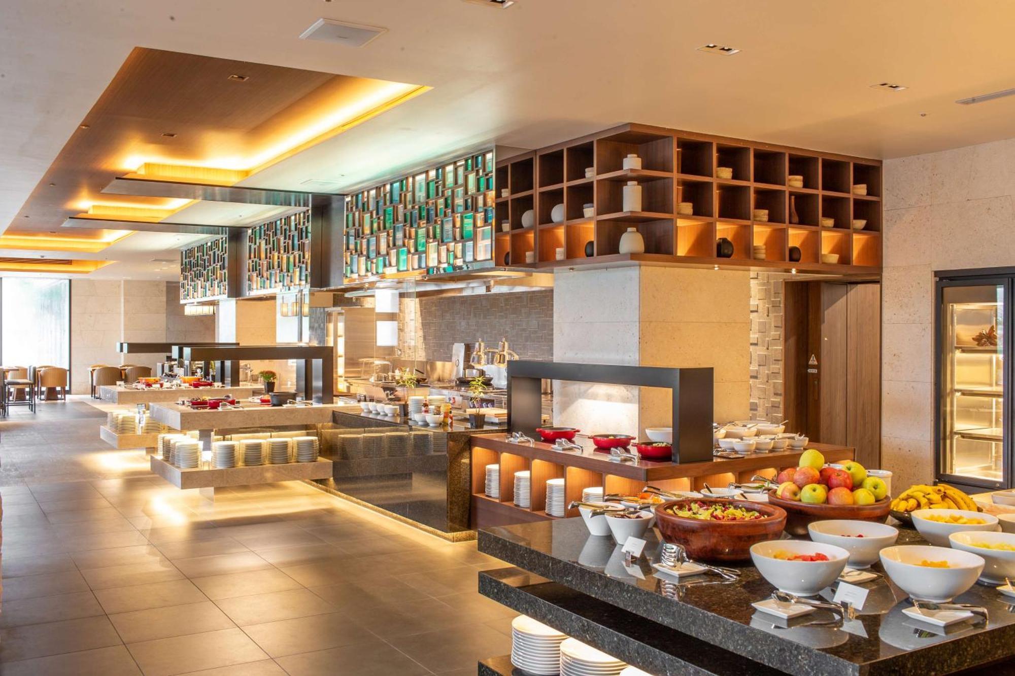 Hyatt Regency Seragaki Island Okinawa