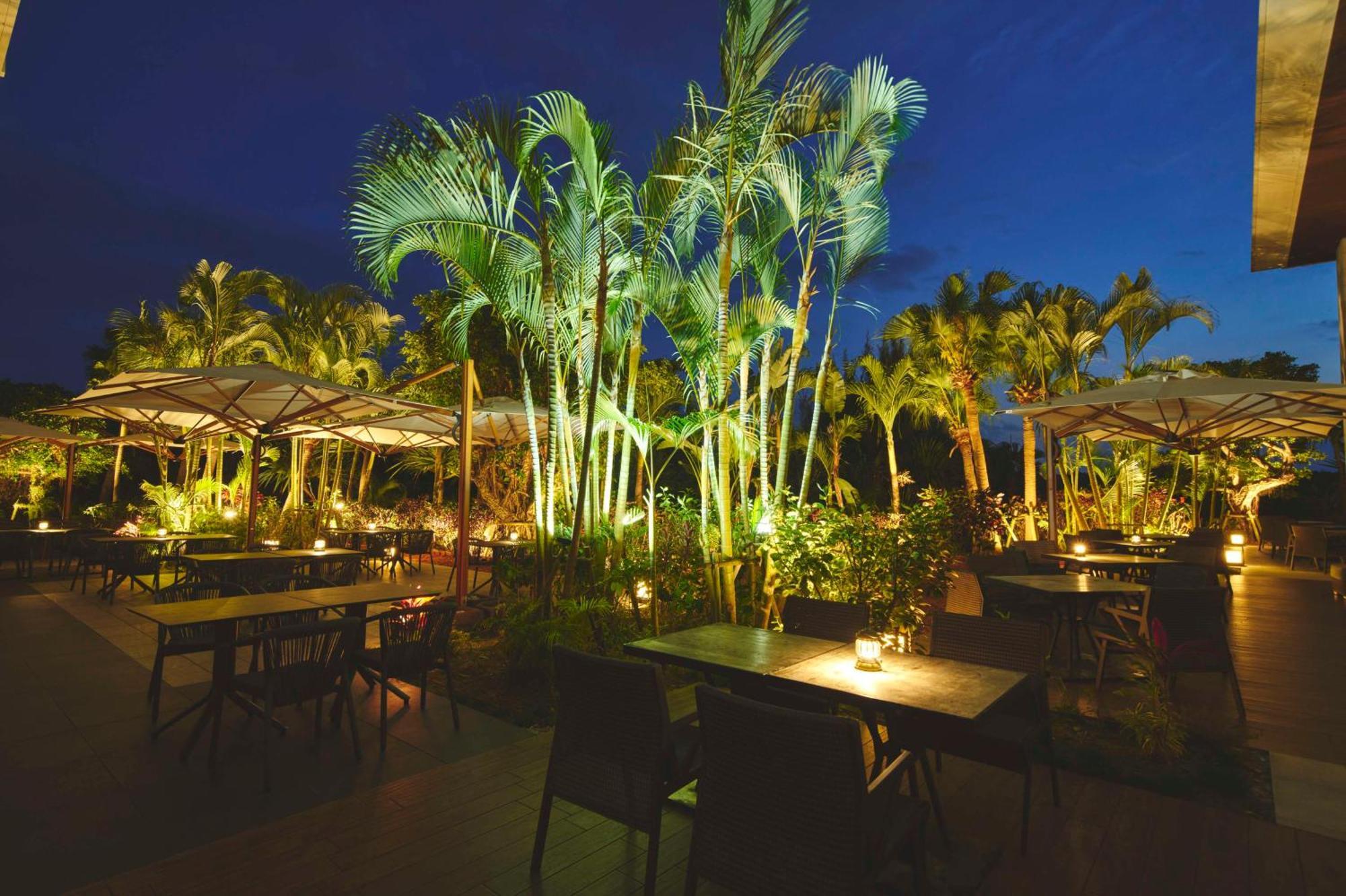 Resort Hyatt Regency Seragaki Island Okinawa 5*