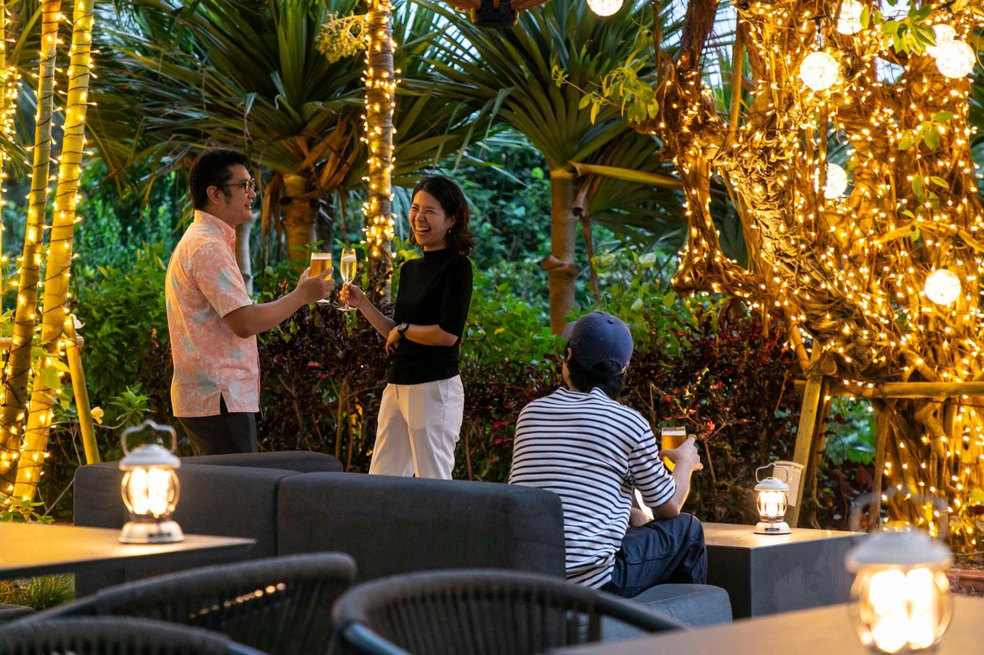 Resort Hyatt Regency Seragaki Island Okinawa Onna