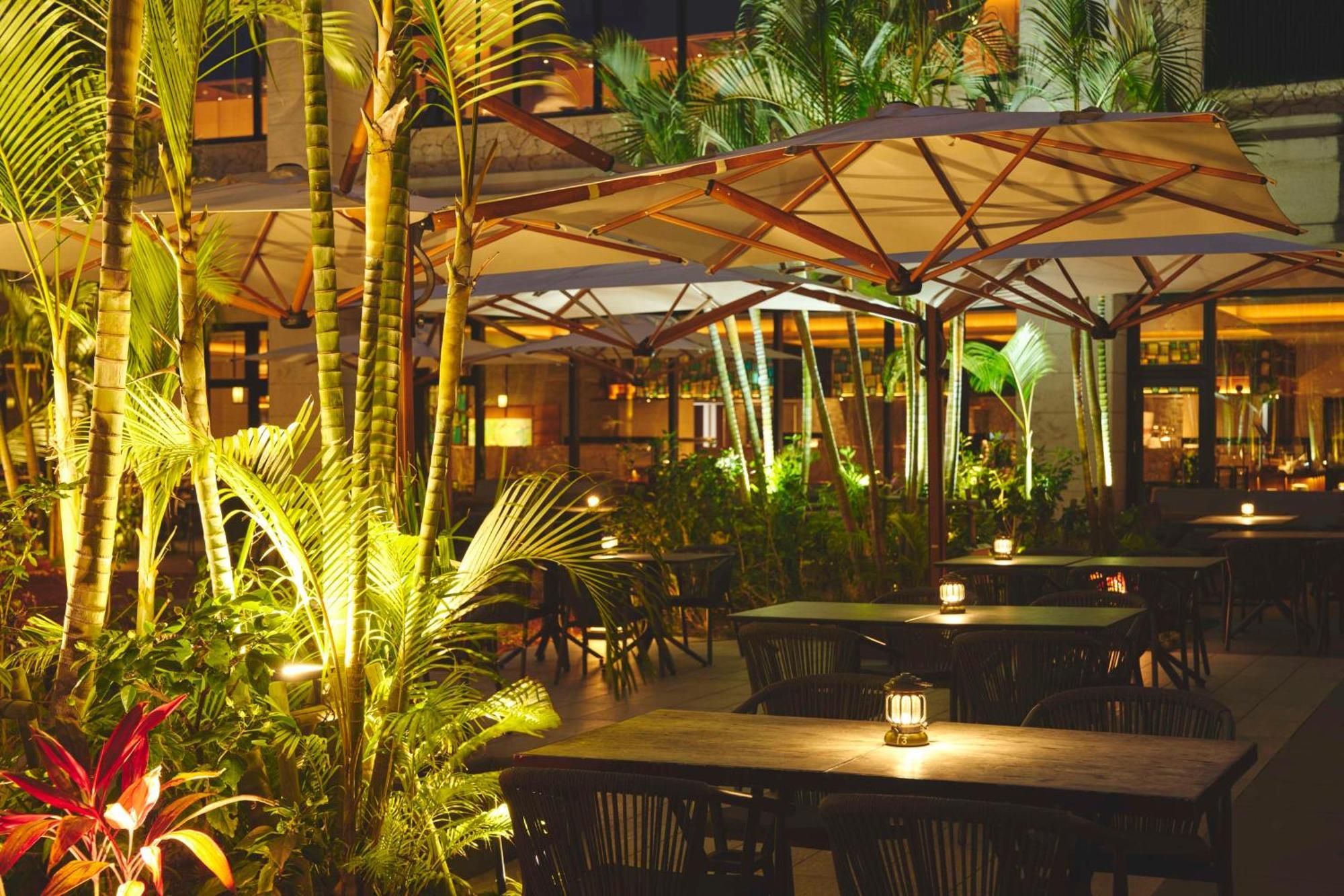 Hyatt Regency Seragaki Island Okinawa 5*