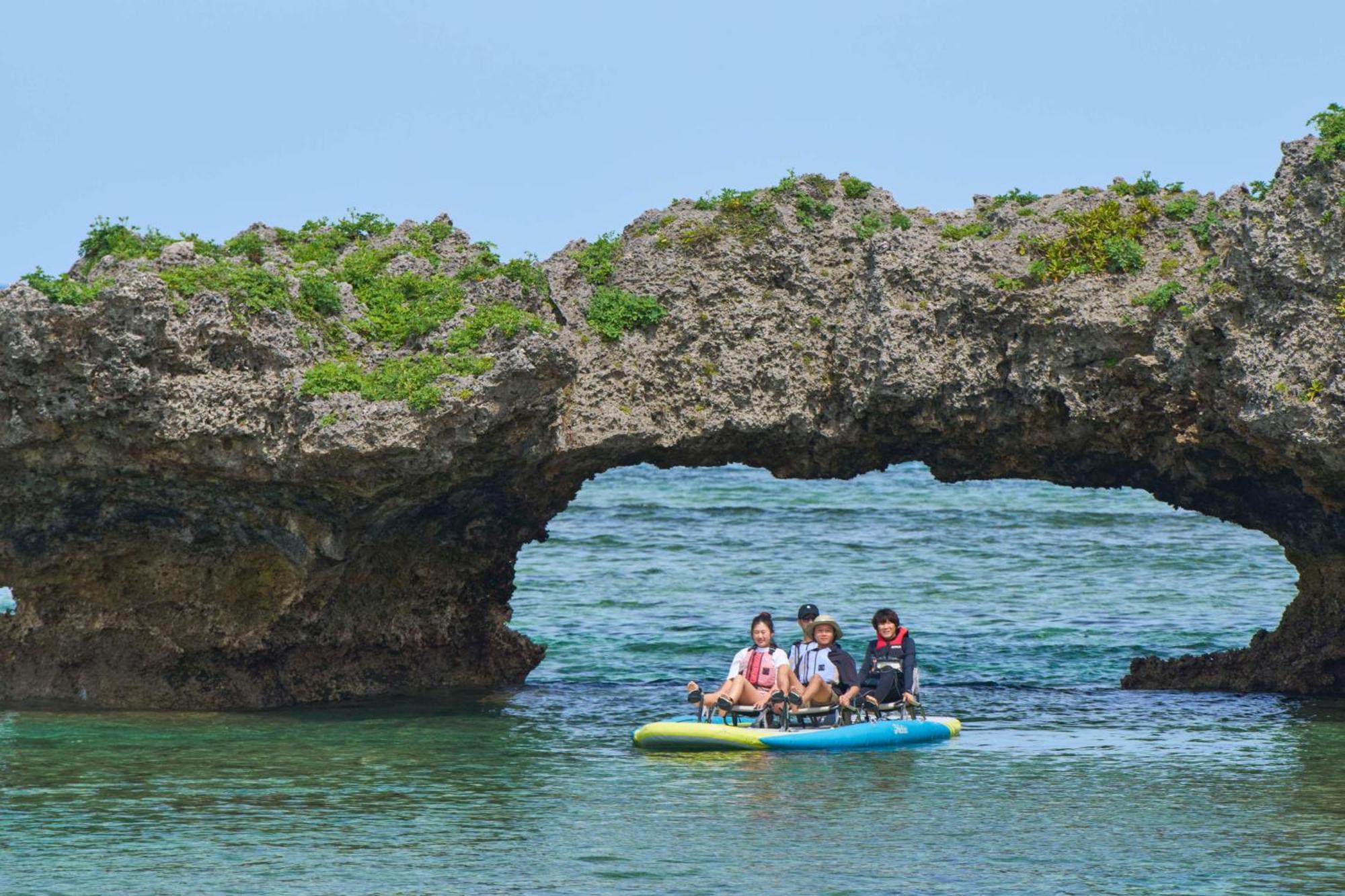 Hyatt Regency Seragaki Island Okinawa 5* Onna