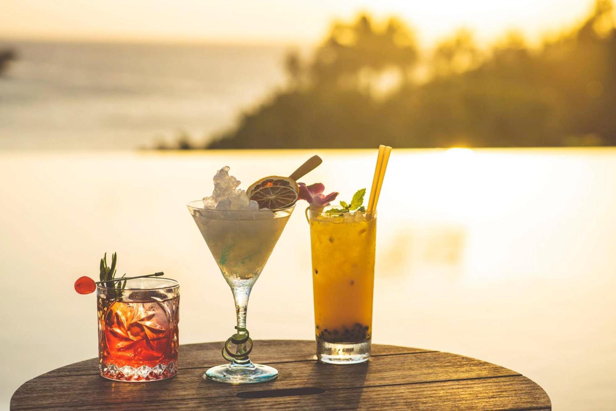 Resort Hyatt Regency Seragaki Island Okinawa Onna