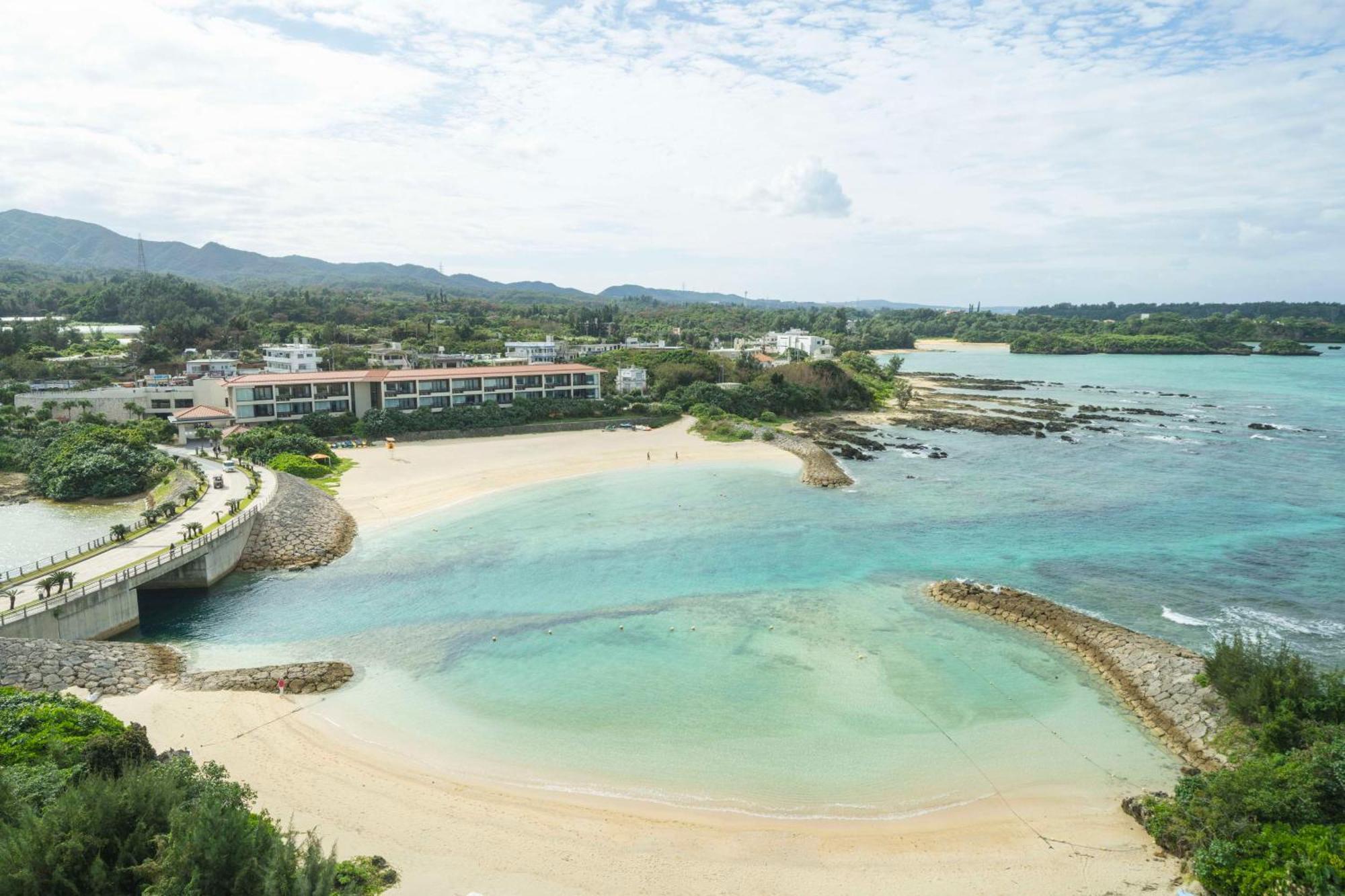 Hyatt Regency Seragaki Island Okinawa 5* Onna