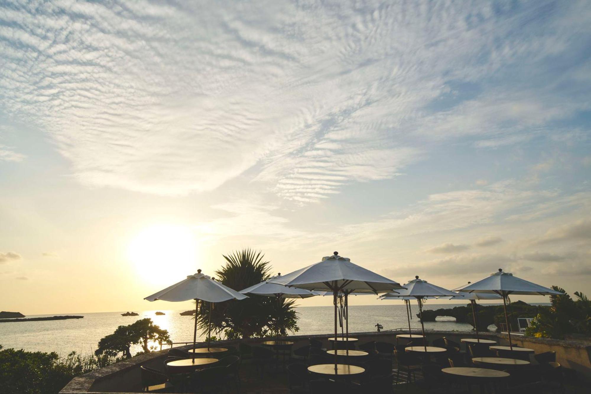Hyatt Regency Seragaki Island Okinawa