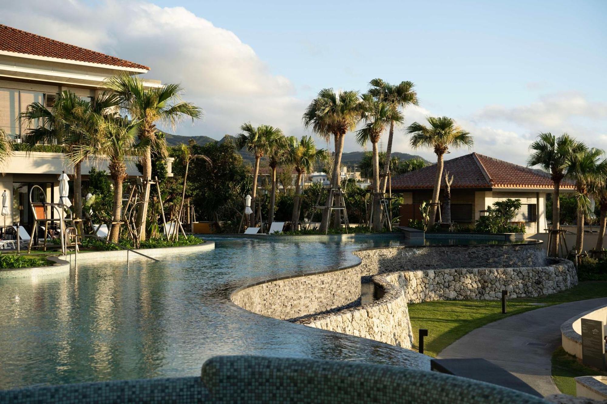 Hyatt Regency Seragaki Island Okinawa Resort