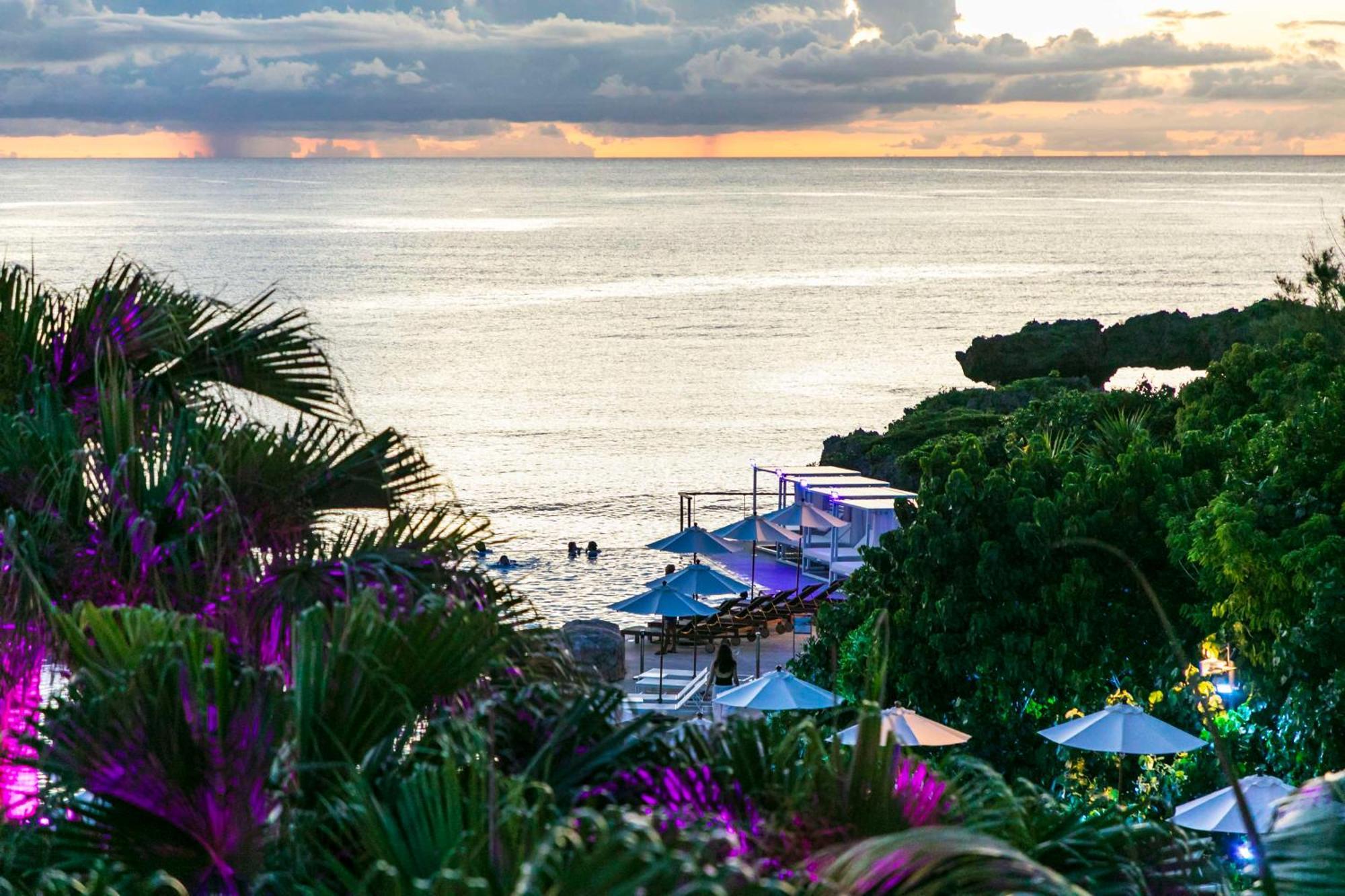 Hyatt Regency Seragaki Island Okinawa 5*