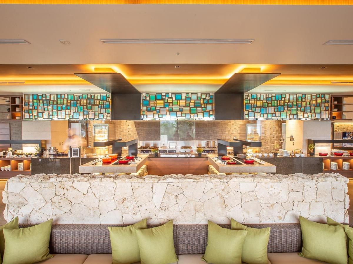 Hyatt Regency Seragaki Island Okinawa 5*