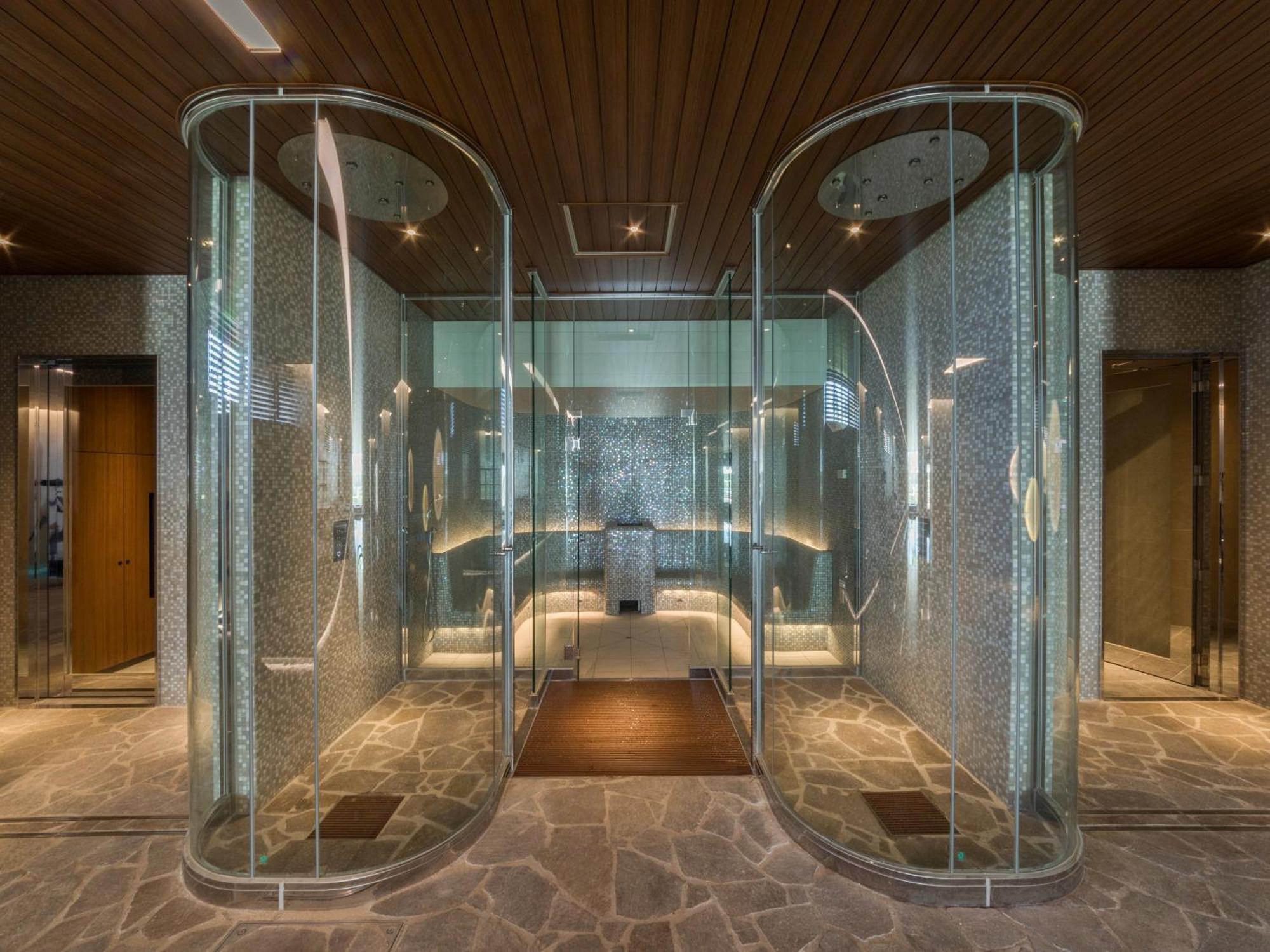 渡假村 Hyatt Regency Seragaki Island Okinawa 5*
