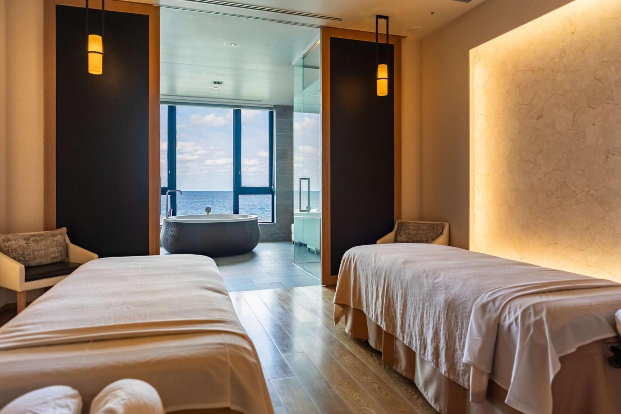 Hyatt Regency Seragaki Island Okinawa Onna