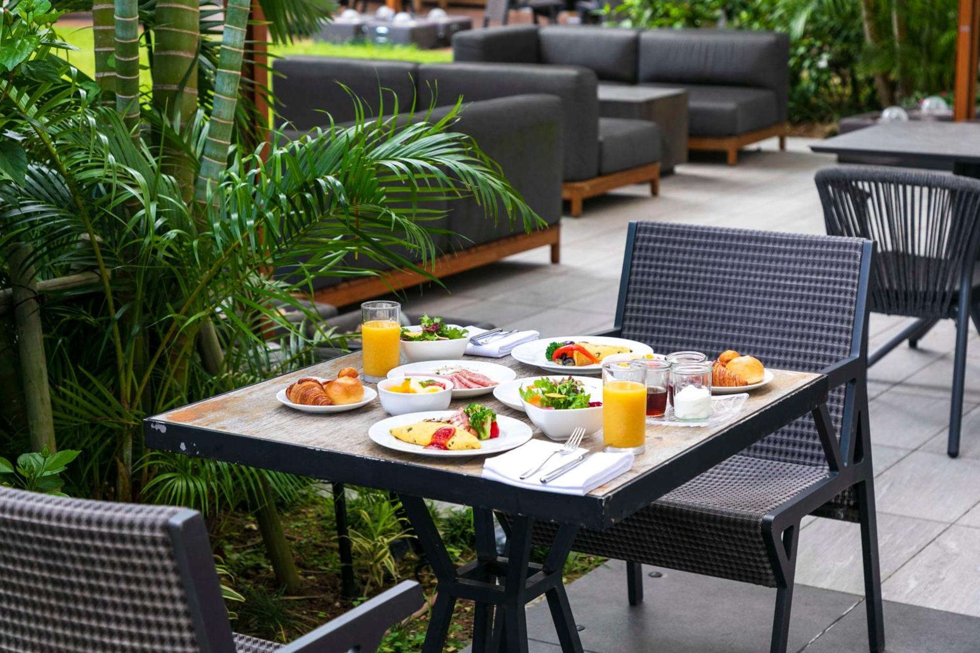 渡假村 Hyatt Regency Seragaki Island Okinawa 5*