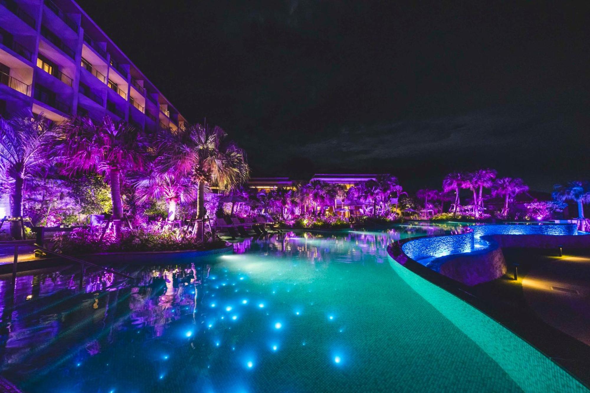 Hyatt Regency Seragaki Island Okinawa 5* Onna